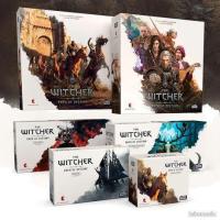 Boîte de The Witcher: La Voie du Destin / Path of Destiny - Pack Je veux tout