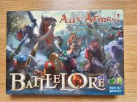 Boîte de Aux Armes !