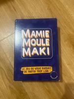 Boîte de Mamie Moule Maki