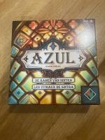 Boîte de Azul - Les Vitraux De Sintra