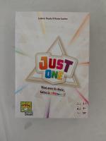 Boîte de Just One