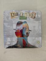 Boîte de Detective Club