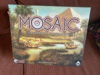 Boîte de Mosaic Chroniques D'une Civilisation Colossus Pledge