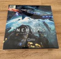 Boîte de Nemesis : Aftermath