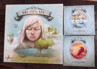 Boîte de Dreamscape