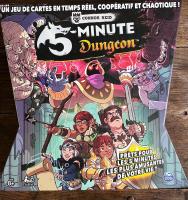 Boîte de 5-minute Dungeon