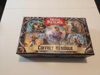 Boîte de Hero Realms