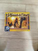 Boîte de La Traversée du Désert