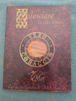 Boîte de Les Secrets De La Septième Mer - Les Sociétés Secrètes De Théah : Tome 2 Rilasciare