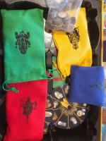 Boîte de Maharaja