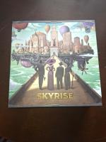 Boîte de Skyrise