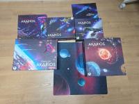 Boîte de Stars Of Akarios 1.5