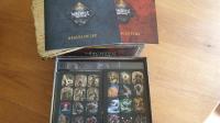 Boîte de Machina Arcana - 3ème Edition