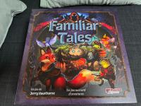 Boîte de Familiar Tales
