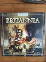 Boîte de Britannia