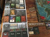 Boîte de Fortune And Glory - Revised Edition (2024)