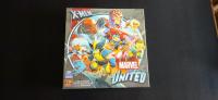 Boîte de Marvel United : X-men