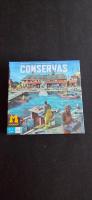 Boîte de Conservas