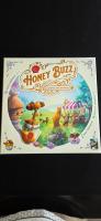Boîte de Honey Buzz