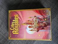 Boîte de Cités Royales
