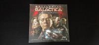 Boîte de Battlestar Galactica
