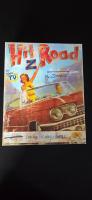 Boîte de Hit Z Road