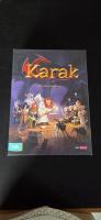 Boîte de Karak