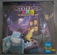 Boîte de Mysterium Kids - Le Trésor Du Capitaine Bouh