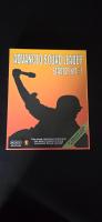 Boîte de Advanced Squad Leader (ASL) - Starter Kit #1