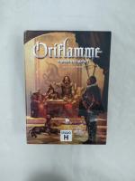 Boîte de Oriflamme Embrasement