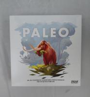 Boîte de Paleo