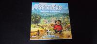 Boîte de Settlers / Imperial Settlers : Naissance d'un Empire