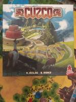 Boîte de Cuzco