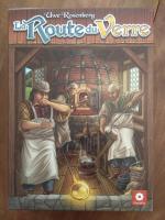 Boîte de La Route du Verre