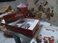 Boîte de Arriala