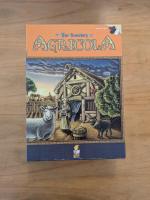 Boîte de Agricola