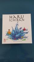 Boîte de Haru Ichiban