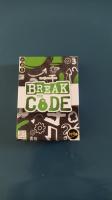 Boîte de Break The Code