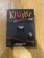 Boîte de Kluster