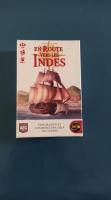 Boîte de En Route vers les Indes