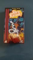 Boîte de ABRA KAZAM