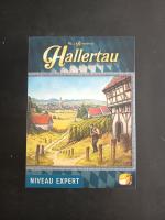 Boîte de Hallertau