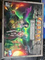 Boîte de Clank! Legacy: Acquisitions Incorporated