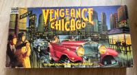 Boîte de Vengeance à Chicago