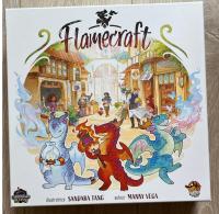 Boîte de Flamecraft
