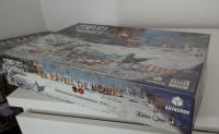 Boîte de Conflict of Heroes - Le réveil de l'ours - 2ème édition