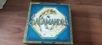 Boîte de Salamandra