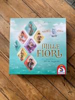 Boîte de Mille Fiori