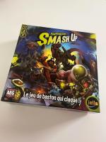 Boîte de Smash Up