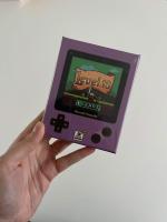 Boîte de Level 10